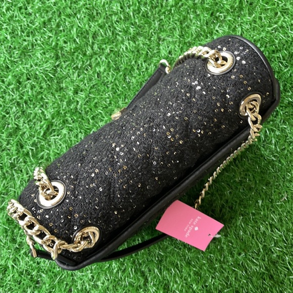 Kate Spade natalia medium flap shoulder - Picture 6 of 16